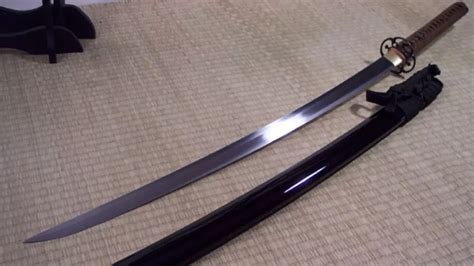 Is 9260 Spring Steel Good For Swords