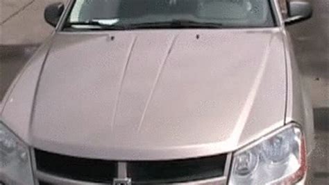 Sexy Jasmine Finally Cleans Her Car What A View In M V The Laughing Latina Clips Sale