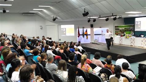 Palestra Motivacional Mulheres S O Fortaleza Ainor Lot Rio