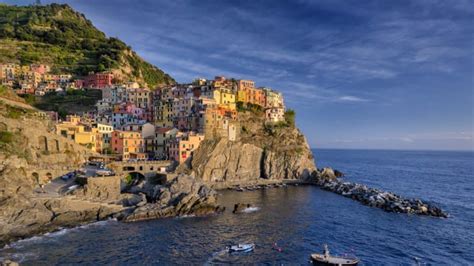 Top Touren And Erfahrungen In Cinque Terre Hellotickets