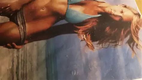 Jessica Alba Cum Tribute Free Man Porn XHamster