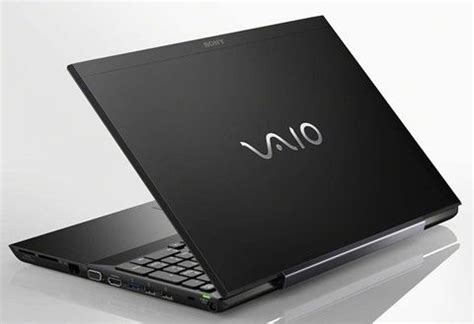 V Sony Vaio Vpceg Fg