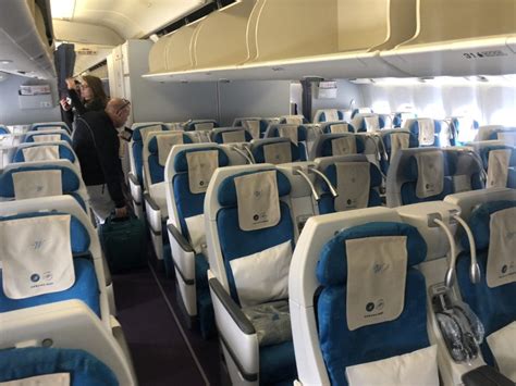 China Southern Premium Economy Review Los Angeles To Guangzhou Hot Sex Picture