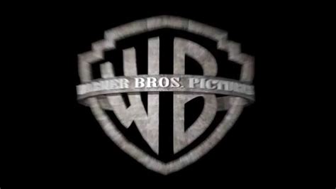 Warner Bros Logo 3d Print