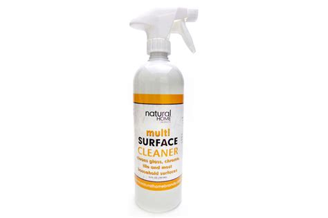 Natural Multi Surface Cleaner - Natural Home Brands®