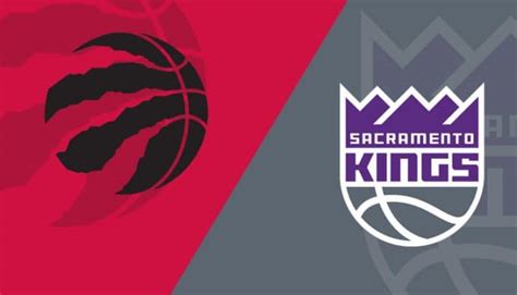 Sacramento Kings Vs Toronto Raptors Preview 12 14 22 Prediction