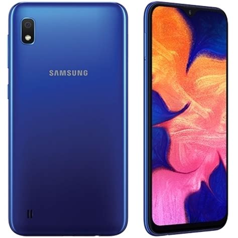 Galaxy A10 Türkiye fiyatı belli oldu ShiftDelete Net