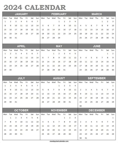 Google Calendar Template New Amazing List Of January