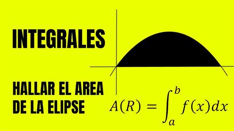 Area De Regiones Planas Caso 1 Aplicaciones De La Integral Definida