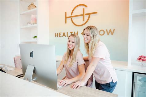 Growing Your Franchise Health And Glow In Tampa Florida