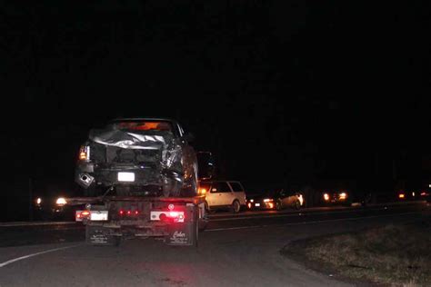 Double Fatality Accident Kills Two Farmersville Times