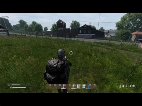 Dayz Humvee Destruction Youtube