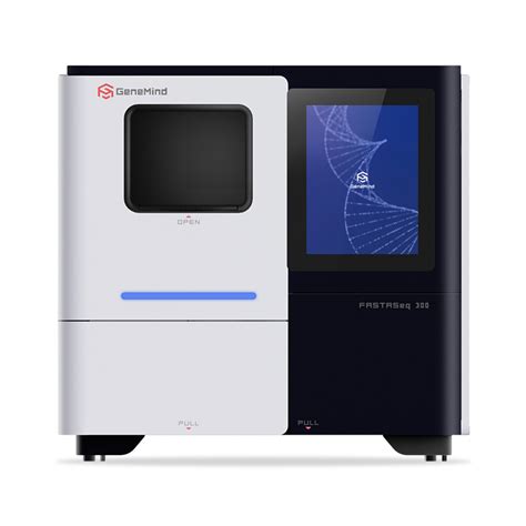 Expert Dna Sequencing System Provider Genemind