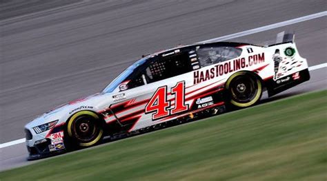 Cole Custer finishes seventh at Kansas Speedway | Official Site Of NASCAR