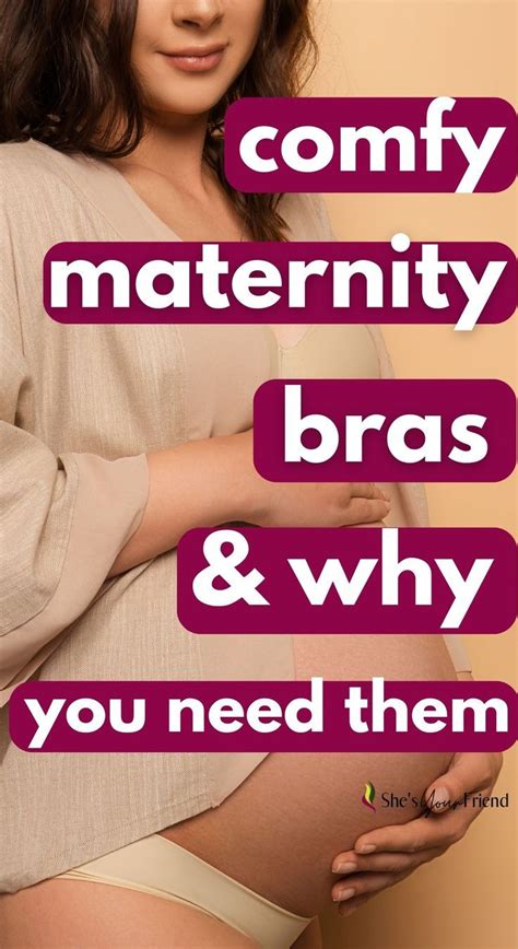 5 Best Maternity Bras For Comfort And Support Artofit