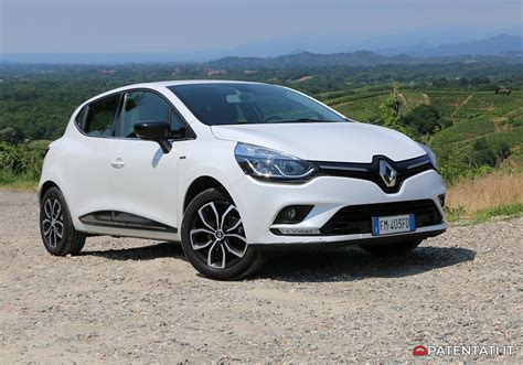 Renault Clio Tce Gpl Duel La Prova Della Versione A Gas Patentati