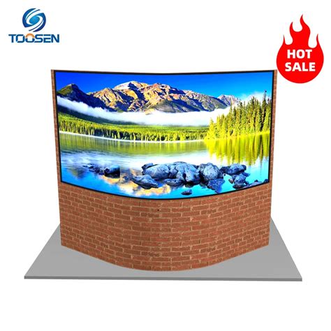 P Outdoor Led Display Screen Outdoor Led Screen