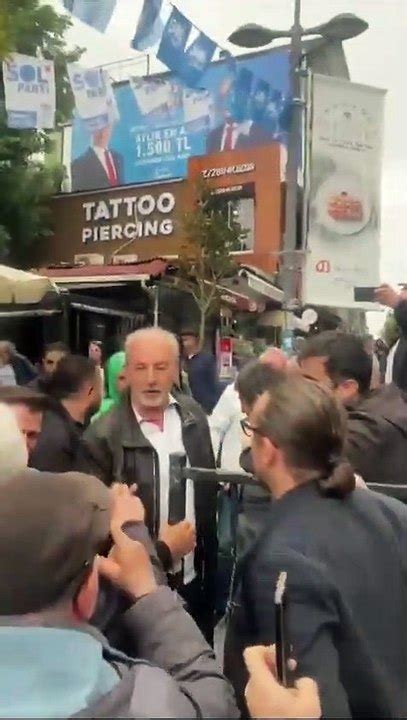 AKP milletvekili Hulki Cevizoğlu na protesto Dailymotion Video