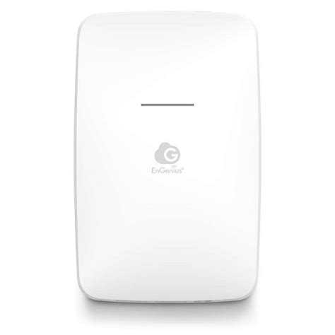 Engenius Ecw Wi Fi Cloud Managed Wave Wall Plate Access Point