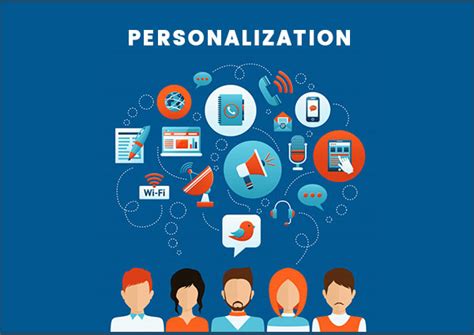 Personalization Seo To Webdesign