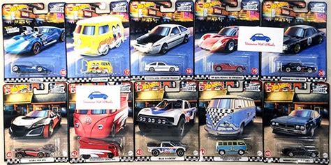 T Hunted Muitas S Ries Premium Na Loja Universo Hot Wheels