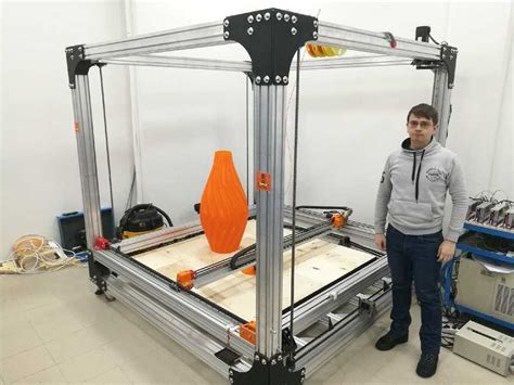 Для чего нужен 3д принтер дома: Как выбрать 3D-принтер и чем он может ...