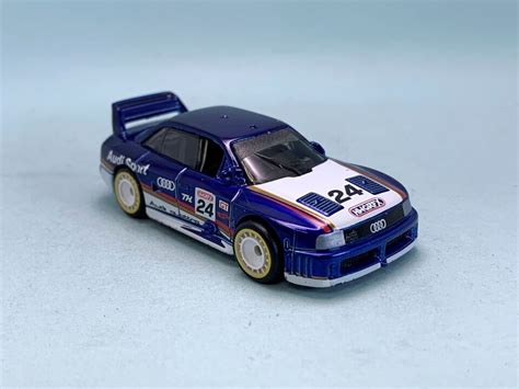 Hot Wheels Case G Reveals Seventh Super Treasure Hunt Of The Year Autoevolution