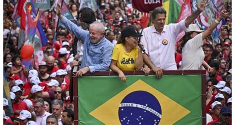 Regras e shows o que já se sabe sobre a cerimônia de posse de Lula