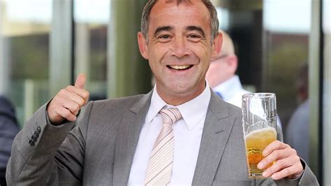 Coronation Street Star Michael Le Vell Insists He S In Total Control