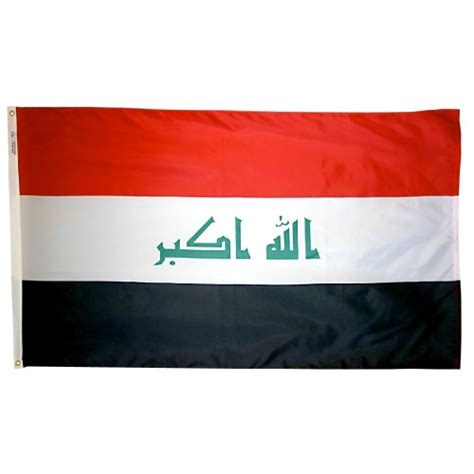 Iraq-flag