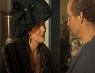 Naked Ariella Hirshfeld In Klimt