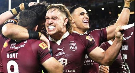 TV Ratings June 21, 2023: QLD win State of Origin II