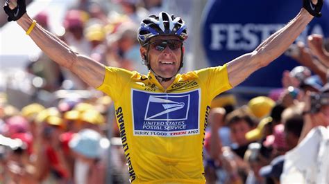 Lance Armstrong Refiles Suit Against Anti Doping Agency Cnn