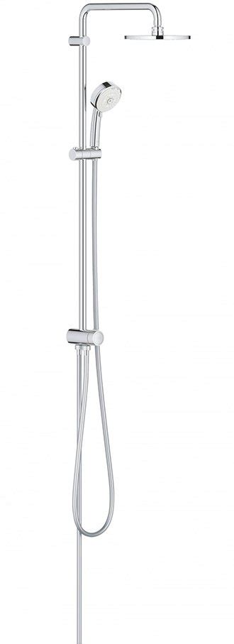 Grohe New Tempesta Cosmopolitan