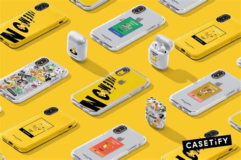 Casetify S Limited Edition Pokemon Cases Return For 2020 Tech Advisor