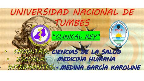 Clinical Key Cuidado Medico Udocz