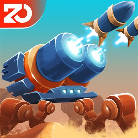 Tower Defense Zone 2 App On The Amazon Appstore