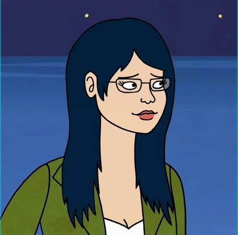 Diane Nguyen Pfp In 2024 Bojack Horseman Horseman Cartoon