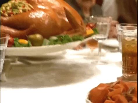 Cosmo Kramer Turkey Gif