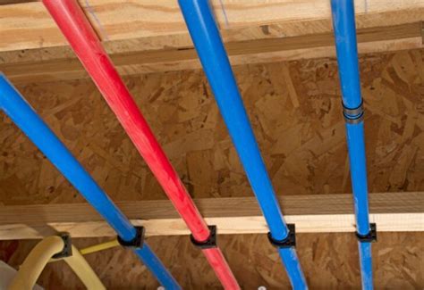 How To Insulate Pex Pipe Step By Step 2023