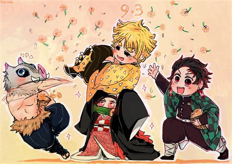 Kimetsu No Yaiba Demon Slayer Image 2685095 Zerochan Anime Image Board