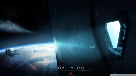 Oblivion Movie Wallpapers - Wallpaper Cave