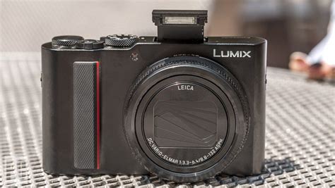 Panasonic Lumix Dc Zs Review Pcmag Uk