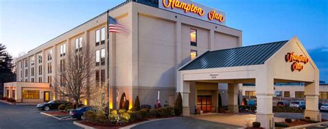 Hampton Inn Boston Braintree, Boston - South Suburbs - HotelTonight