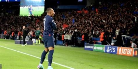 Comparing Haaland And Mbappe S Records In The Champions League Torizone