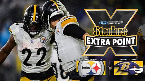 Immediate Postgame Analysis Of Steelers 17 10 Win Over Ravens In Week