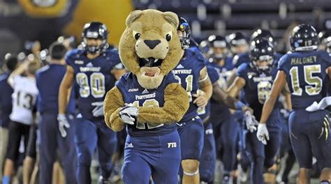 FIU Football Announces Pair of Power-5 Transfers to Roster - FIU ...