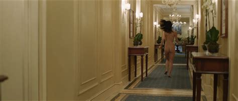 Naked Olivia Wilde In Third Person