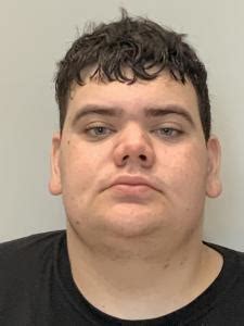 Gabriel Alexander Kruchkow A Registered Sex Or Violent Offender In