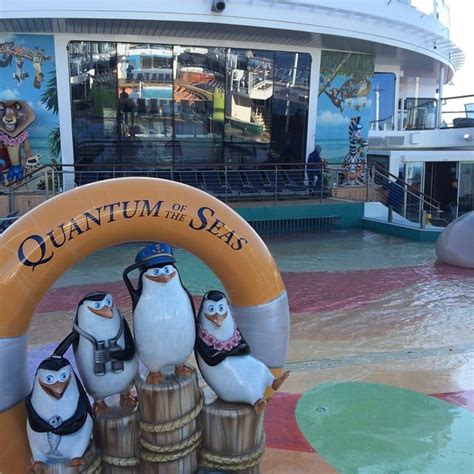 List 95 Pictures Pictures Of Quantum Of The Seas Excellent